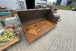 Tre Emme PF 2000 betongskuffe