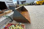 Tre Emme PF 2000 betongskuffe