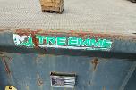 Tre Emme PF 2000 betongskuffe