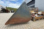 Tre Emme PF 2000 betongskuffe