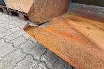 Tre Emme PF 2000 betongskuffe