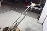 Dynapac BG33E elektrisk betongglatter