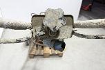 Dynapac BG33E elektrisk betongglatter