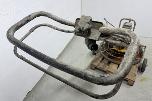 Dynapac BG33E elektrisk betongglatter