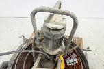 Dynapac BG33E elektrisk betongglatter