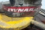 Dynapac BG33E elektrisk betongglatter