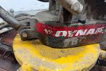 Dynapac BG33E elektrisk betongglatter