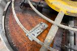 Dynapac BG33E elektrisk betongglatter