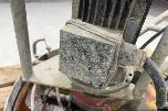 Dynapac BG33E elektrisk betongglatter