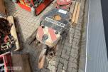 Liebherr Krokblokk med krok