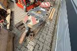 Liebherr Krokblokk med krok