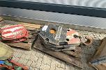 Liebherr Krokblokk med krok