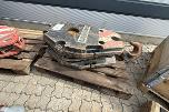 Liebherr Krokblokk med krok
