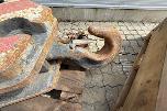 Liebherr Krokblokk med krok