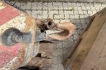 Liebherr Krokblokk med krok