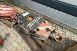 Liebherr Krokblokk med krok