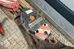 Liebherr Krokblokk med krok