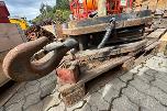 Liebherr Krokblokk med krok