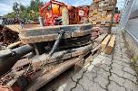 Liebherr Krokblokk med krok