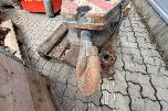 Liebherr Krokblokk med krok