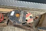 Liebherr Krokblokk med krok