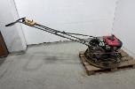 Betongglatter med Honda 163 cm³ bensinmotor