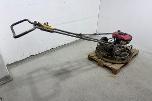 Betongglatter med Honda 163 cm³ bensinmotor