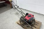 Betongglatter med Honda 163 cm³ bensinmotor
