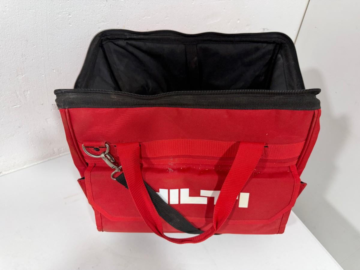 Hilti Nuron 22V verktøypakke - 5 maskiner og 4 batterier