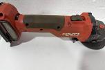 Hilti Nuron 22V verktøypakke - 5 maskiner og 4 batterier