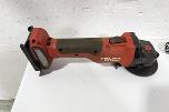 Hilti Nuron 22V verktøypakke - 5 maskiner og 4 batterier