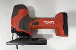 Hilti Nuron 22V verktøypakke - 5 maskiner og 4 batterier