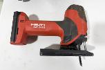 Hilti Nuron 22V verktøypakke - 5 maskiner og 4 batterier
