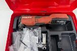 Hilti Nuron 22V verktøypakke - 5 maskiner og 4 batterier