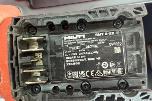 Hilti Nuron 22V verktøypakke - 5 maskiner og 4 batterier