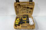 Topcon RL-H5A rotasjonslaser med Leica Rod Eye 160 Digital