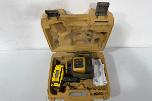 Topcon RL-H5A rotasjonslaser med Leica Rod Eye 160 Digital