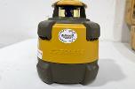 Topcon RL-H5A rotasjonslaser med Leica Rod Eye 160 Digital