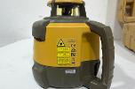 Topcon RL-H5A rotasjonslaser med Leica Rod Eye 160 Digital