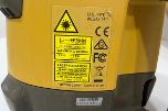 Topcon RL-H5A rotasjonslaser med Leica Rod Eye 160 Digital