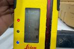 Topcon RL-H5A rotasjonslaser med Leica Rod Eye 160 Digital