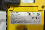Topcon RL-H5A rotasjonslaser med Leica Rod Eye 160 Digital