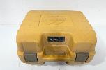 Topcon RL-H5A rotasjonslaser med Leica Rod Eye 160 Digital