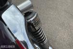 2002 Harley-Davidson XLH 883 Hugger - Screamin' Eagle