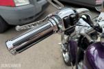 2002 Harley-Davidson XLH 883 Hugger - Screamin' Eagle