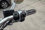 2002 Harley-Davidson XLH 883 Hugger - Screamin' Eagle