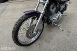 2002 Harley-Davidson XLH 883 Hugger - Screamin' Eagle