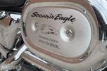 2002 Harley-Davidson XLH 883 Hugger - Screamin' Eagle