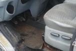 2012 Ford Transit 2.2 Diesel, Hengerfeste