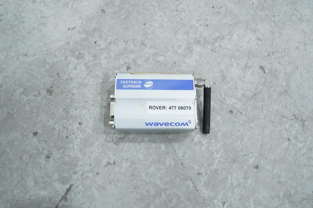 Topcon Legacy-E+ GNSS-mottaker med 2 stk. SATELLINE-3ASd/250 radiomodemer